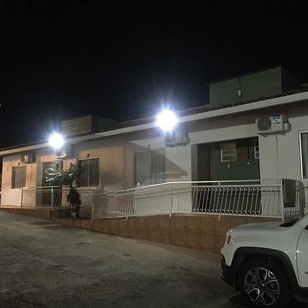Hotel Santo Expedito Ijuí Zewnętrze zdjęcie