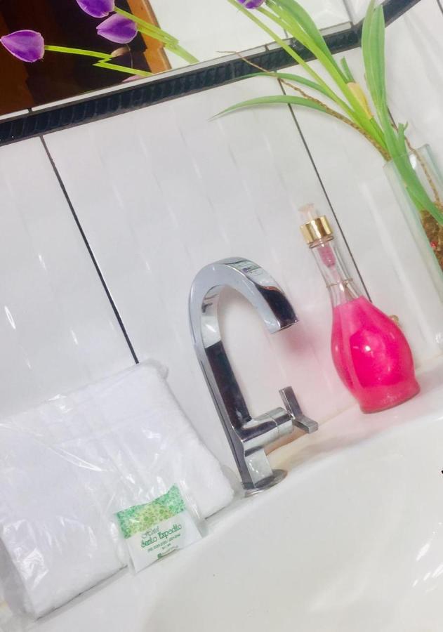 Hotel Santo Expedito Ijuí Zewnętrze zdjęcie