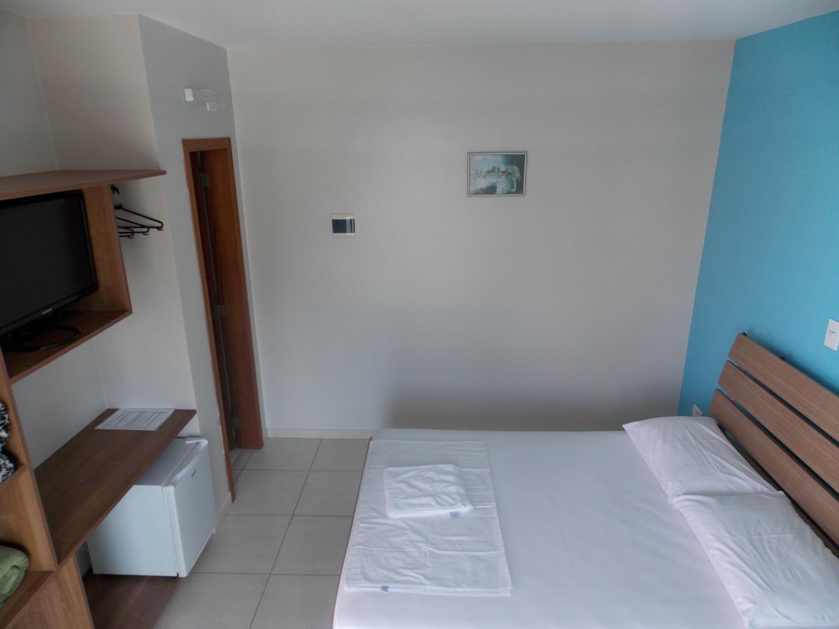 Hotel Santo Expedito Ijuí Zewnętrze zdjęcie