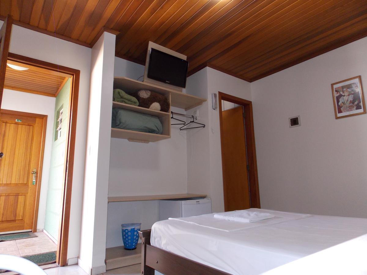 Hotel Santo Expedito Ijuí Zewnętrze zdjęcie