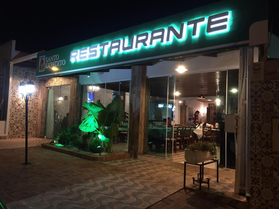 Hotel Santo Expedito Ijuí Zewnętrze zdjęcie