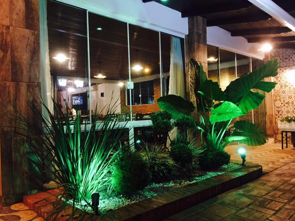 Hotel Santo Expedito Ijuí Zewnętrze zdjęcie