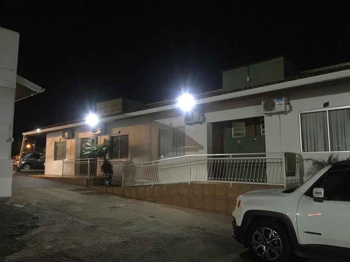 Hotel Santo Expedito Ijuí Zewnętrze zdjęcie