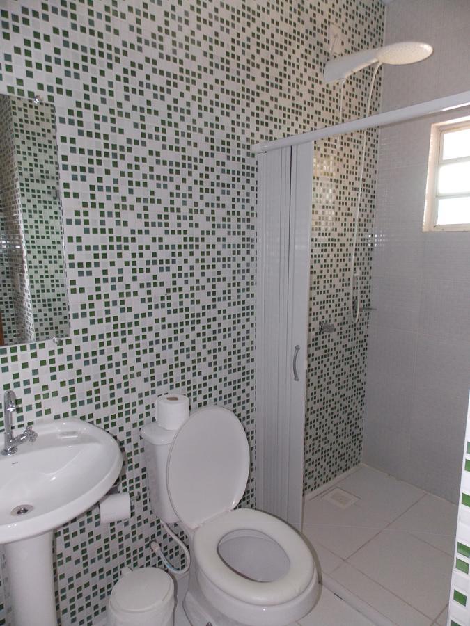 Hotel Santo Expedito Ijuí Zewnętrze zdjęcie